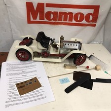 Mamod sa1 roadster for sale Mamod sa1 roadster for sale  BORDON