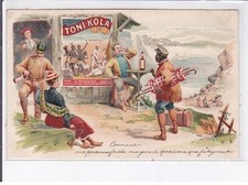 Publicite toni kola d'occasion  France