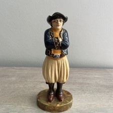 personnage breton d'occasion personnage breton d'occasion  Lamballe