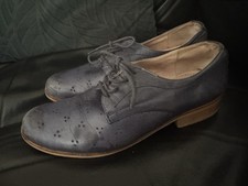 Ladies blue lace for sale  FORFAR