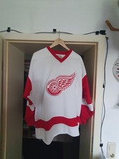 Detroit red wings gebraucht kaufen  Düren