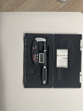 Digitale bügelmessschraube ma gebraucht kaufen  Karlsruhe