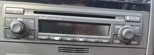 Audi radio player for sale  SOUTH SHIELDS