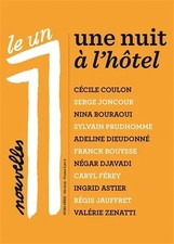 Nouvelles nuit hôtel. d'occasion  Aix-les-Bains