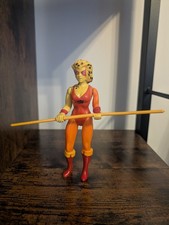 Thundercats cheetara staff for sale  WYMONDHAM