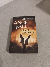 Angelfall ende susan gebraucht kaufen  Köln