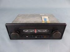 Ancien autoradio grundig d'occasion  Alsting