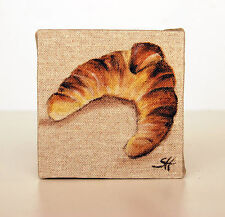 Tableau viennoiserie croissant d'occasion  La Seyne-sur-Mer