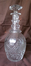 Carafe cristal saint d'occasion  Cadenet