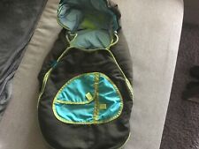 Maxi cosi wintersack gebraucht kaufen  Herzogenrath