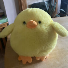 Waitrose yellow chick for sale  NORTHAMPTON