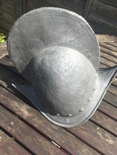 Comb morion medieval for sale  DURSLEY