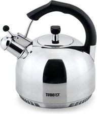 Rapid boil stainless for sale  Brooklyn
