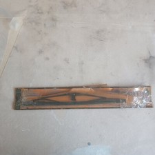 Spazzola tergi tergicristallo usato  Barzago