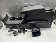 Passat 3bg mittelarmlehne gebraucht kaufen  Kropp