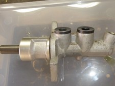 Mercedes hauptbremszylinder . gebraucht kaufen  Lehrte