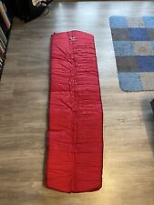 Vango self inflating for sale  SALFORD