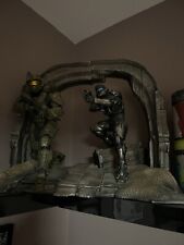 Halo guardians collector for sale  CHATTERIS