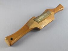 Antico utensile falegname usato  Inverigo