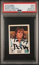 Bjorn borg 1974 for sale  Oklahoma City
