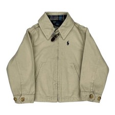Age polo ralph for sale  GRAYS