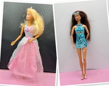 Barbie fotomodell kayla gebraucht kaufen  Barsinghausen