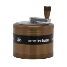 Grinder amsterdam manovella usato  Pomezia