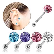 Helix tragus piercing gebraucht kaufen  Kreischa