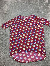 Lularoe irma shirt for sale  Topeka