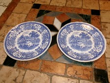 Lot assiettes entrées d'occasion  Avignon