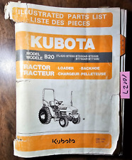 Kubota b20 tractor for sale  Niagara Falls