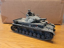 Panzer grau wehrmacht gebraucht kaufen  Berlin