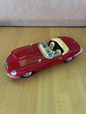 Modellautos jaguar type gebraucht kaufen  Hürth