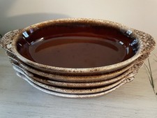 Hull oval brown for sale  Afton