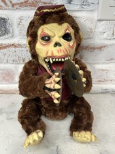 Zombie monkey chimes for sale  Fallbrook