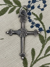 Ancienne croix jeannette d'occasion  France