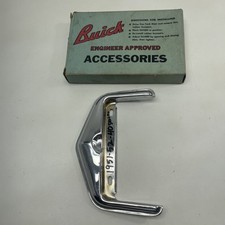 1951 52 Buick Special 40 acessório protetor de porta a gás 980993 g3 comprar usado  Enviando para Brazil