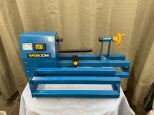 Workzone 400w wood for sale Workzone 400w wood for sale  COVENTRY