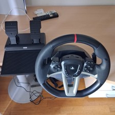 Hori racing wheel usato  Padova