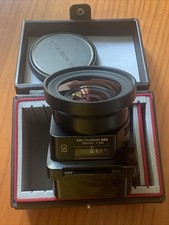 Fuji gx680 6 d'occasion  Nevers