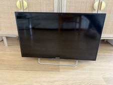 Sony kdl 32w705b for sale  STANMORE