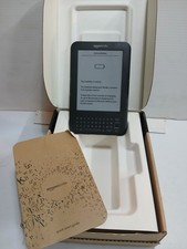 Amazon kindle d00901 for sale  DUNFERMLINE