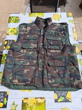 ärmellose armee brandit gebraucht kaufen  Schwabach