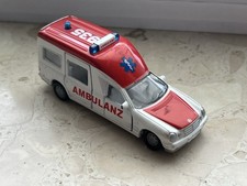 Siku modell 1931 gebraucht kaufen  Neubrandenburg