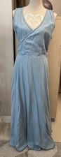 robe jean longue d'occasion robe jean longue d'occasion Le Chesnay