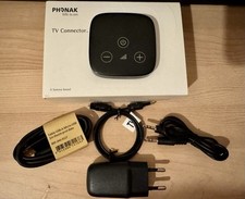 Phonak connector wireless usato  Forio
