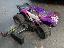 Arrma car vorteks for sale  Charlotte
