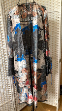 River island kimono for sale  UK
