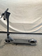 Soflow schwarz scooter gebraucht kaufen  Langenhagen