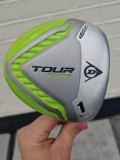 Dunlop tour green for sale  SOUTHAMPTON